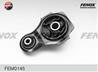 Опора двигателя левая HONDA HR-V GH1  GH2  GH3  GH4 98-05 FEM0145