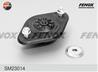 F-опора стойки sm23014 задняя kia rio ii 05-11