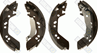 Комплект тормозных колодок