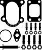 MAHLE 001TA14517000 Монтажный набор для турбонагнетателя
