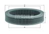 [LX202] Knecht (Mahle Filter) Фильтр воздушный