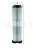 [lx8164] knecht (mahle filter) фильтр воздушный