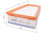 Air filter element