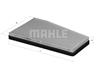 [LA368] Knecht (Mahle Filter) Фильтр салона