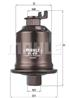 [KL436] Knecht (Mahle Filter) Фильтр топливный