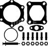 Turbocharger assembly kit