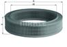 [LX568] Knecht (Mahle Filter) Фильтр воздушный