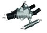 TI 157 88_термостат! Alfa Romeo 156/166  Lancia L