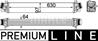 Ch?odnica powietrza dolotowego ALFA ROMEO GIULIETTA 1.4/2.0D 04.10-