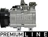 MAHLE КОМПРЕССОР КОНДИЦИОНЕРА