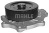 MAHLE ВОДЯНОЙ НАСОС