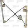 Стеклоподъемники SEAT: Ibiza 2001 and amp gt  1.2i  1.4T