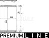 Ch?odnica silnika (bez ramy) MAN TGL, TGM D0836LFL40-D0836LFLAP 04.05-