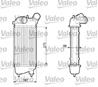 Интеркулер CITROEN: C3 (FC_) 1.4 16V HDi 02-