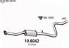 Гл ср ч Citroen C2/Peugeot 1007 1.4i /-16V 04-&gt