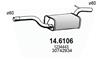 Гл зд часть FORD Focus / C-max 2.0 TDCi 03-07