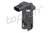 Przeplywomierz powietrza (5 pin) toyota auris  avensis  iq  rav 4 iii 