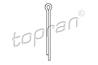 Cotter pins