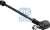 RUVILLE 915467 Тяга рулевая с НРТ прав ZF PASSAT (F10025)