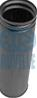 845007-RV_пыльник амортизатора заднего! BMW E36/E