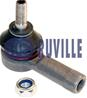 915301-rv_=2625f=91-00301=1217802=206448hp [0324050] !наконечник рул. л.+п. opel corsa 82&gt