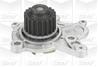 GRAF PA829 Насос водяной HYUNDAI/KIA 1.5/2.0 CRDI 01&gt
