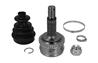 607-796_ШРУС внешний к-кт! Hyundai i30 1.4-1.6i 07&gt