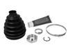 Пыльник ШРУСА наружн к-кт CITROEN: JUMPER бортовой 06-, JUMPER автобус 06-, JUMPER фургон 06-, RELAY