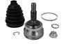 607-487_ШРУС наружный к-кт! Saab 9-3/9-5 2.0-3.0i/T 97&gt