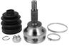 607-543_шрус наружный к-кт! hyundai santa fe 2.0i crdi 01&gt
