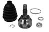 607-657_ШРУС наружный к-кт! Citroen C4 Picasso/Grandd Picasso 2.0HDi 06&gt
