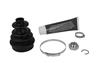 Пыльник ШРУСа Opel Agila 2004-07, Suzuki Wagon 2000-