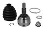 607-650 шрус наружный к-кт! renault clio sw/grand modus 1.5dci 05&gt