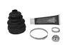 Пыльник ШРУСа к-т Peugeot 106,205,306,309  Citroen AX,Saxo,C15  1983-2005