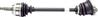 655-786_привод левый! 630mm abs renault clio/kangoo 1.2-1.9i/tdi 11/02>