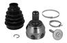 607-773 шрус наружный к-кт! volvo c30/s40/v50 1.6i 05&gt