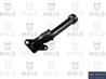 Патрубок помпы PSA Boxer 3  Jumper 3  Ford Transit 06-> 2.2 PUMA