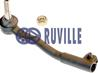 Наконечник рулевой RUVILLE **