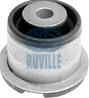 [985355] ruville втулка стабилизатора - сайлентблок
