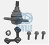 915746-RV_опора шаровая левая!Audi A3 VW Golf/Bor