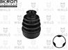 Пыльник ШРУСа внутреннего PSA 4007   C-Crosser 4x4