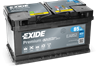 EXIDE EA852 PREMIUM_аккумуляторная батарея! 19.5/1