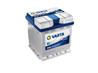 Аккумулятор Varta Blue Dynamic 44Ah EN420 о.п.(175х175х190) (B36)