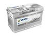 VARTA SILVER DYNAMIC AGM 80AH EN800 О.П.(315Х175Х1