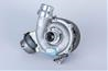 ТУРБОКОМПРЕССОР BORGWARNER