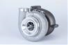 Турбокомпрессор Турбокомпрессор