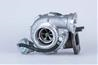 Mercedes-Benz Турбокомпрессор