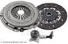 Комплект сцепления