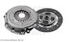 Ком/кт сцепления [220 mm] [без выж.]