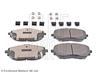Комплект тормозных колодок